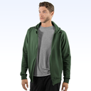 RAINGOAT - WEATHERPROOF FULL-ZIP HOODIE