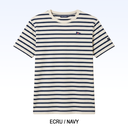 SAINT JAMES PLOUIDER II BRETON T-SHIRT