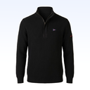 SAINT JAMES LOUP DE MER II WOOL SWEATER