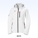 HELLY HANSEN W CREW HOODED JACKET 2.0