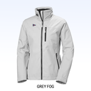 HELLY HANSEN W CREW MIDLAYER JACKET 2.0