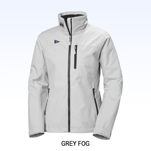 HELLY HANSEN W CREW MIDLAYER JACKET 2.0