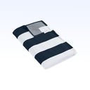 CABANA STRIPE BEACH TOWEL