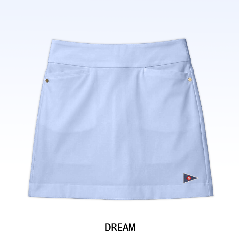 FAIRWAY & GREENE CARRIE SKIRT
