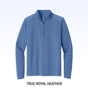 SPORT-WICK STRETCH 1/4-ZIP PULLOVER