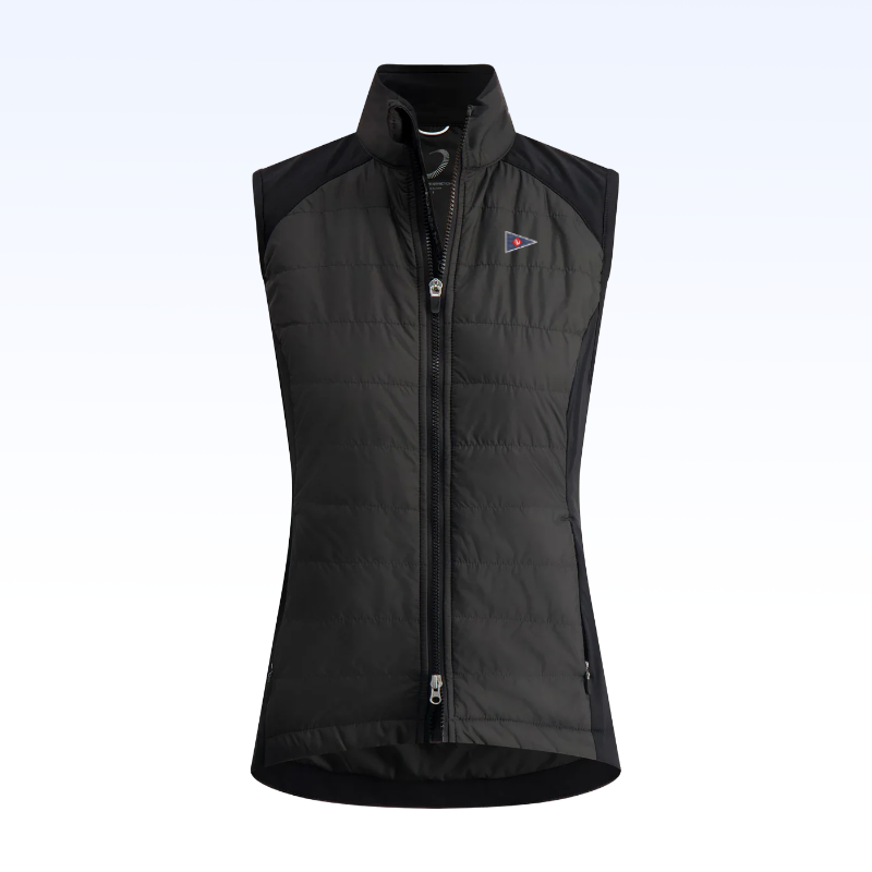 ZERO RESTRICTION TESS PRIMALOFT VEST