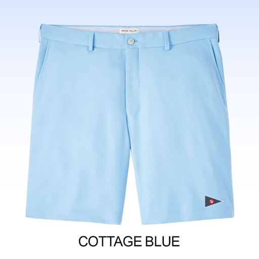 PETER MILLAR SALEM PERFORMANCE SHORT