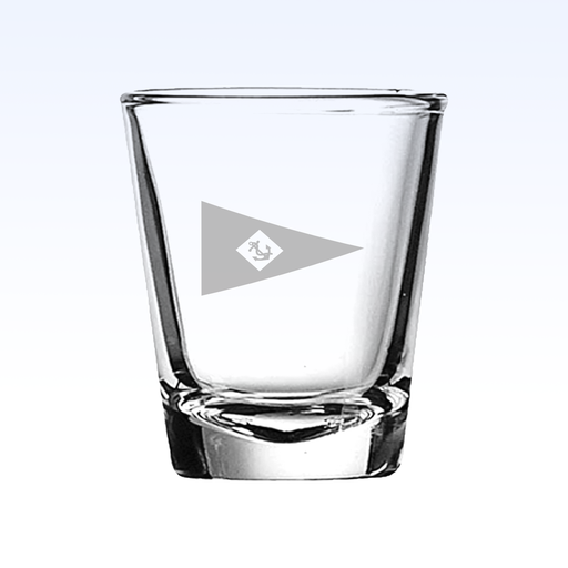 SHOT GLASSES - 2 oz.