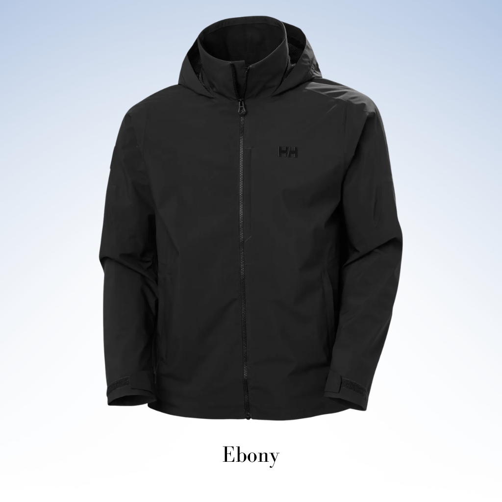 HELLY HANSEN HP RACING HOODED JACKET 2.0