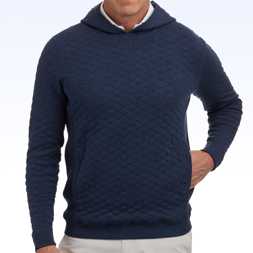 HB2313_Heathered Navy