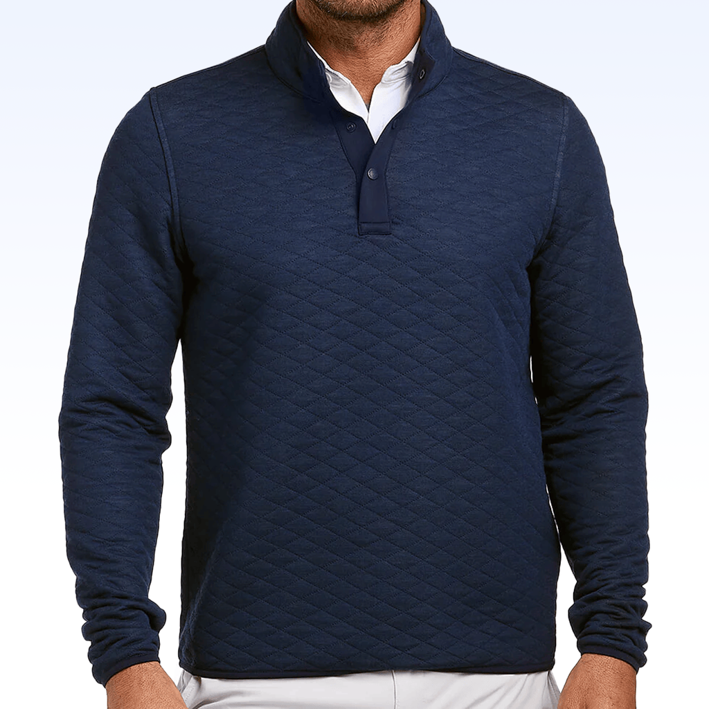 HB2095_HeatheredNavy