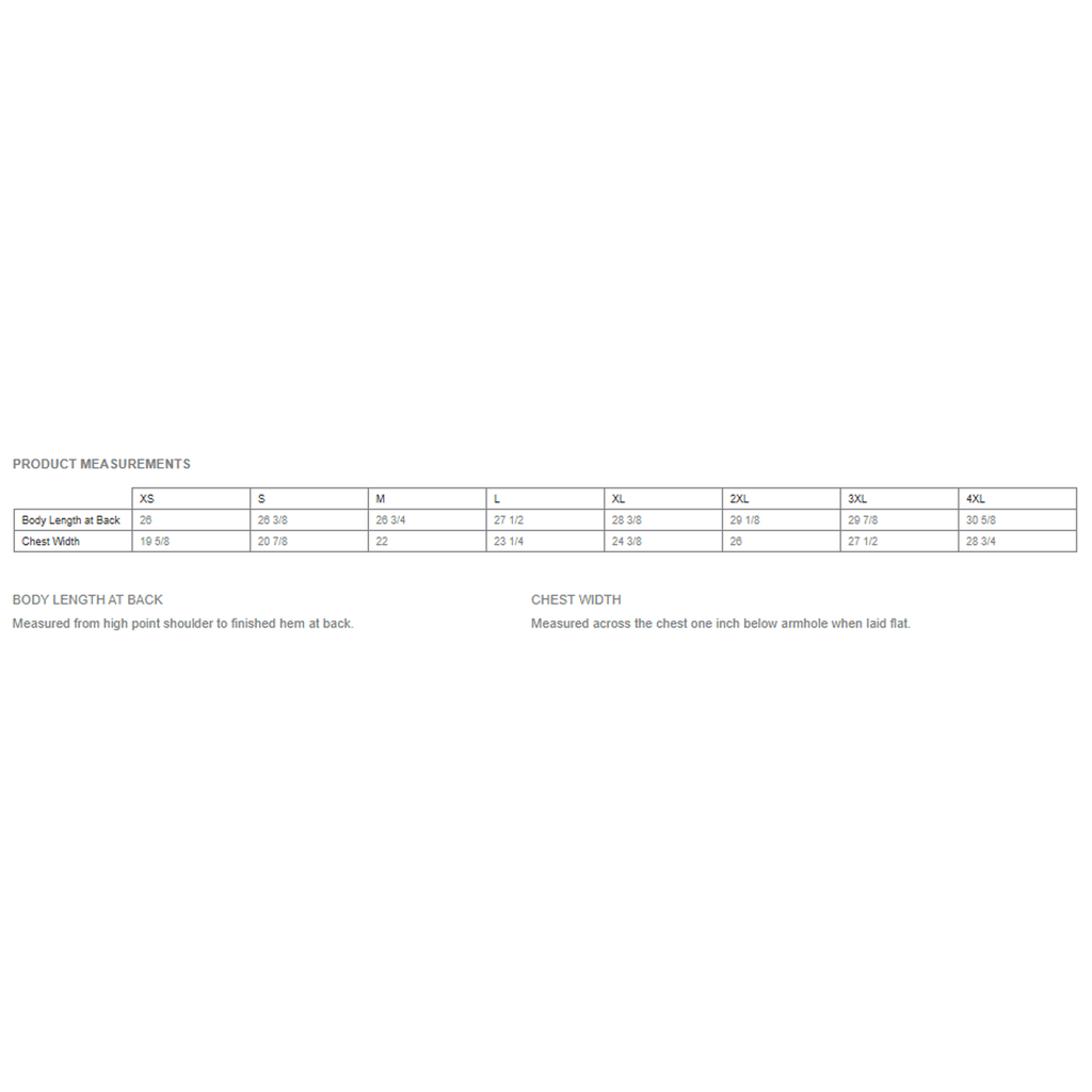 SM-NKFQ4762_SizeChart