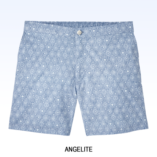 PETER MILLAR SWIM TRUNK