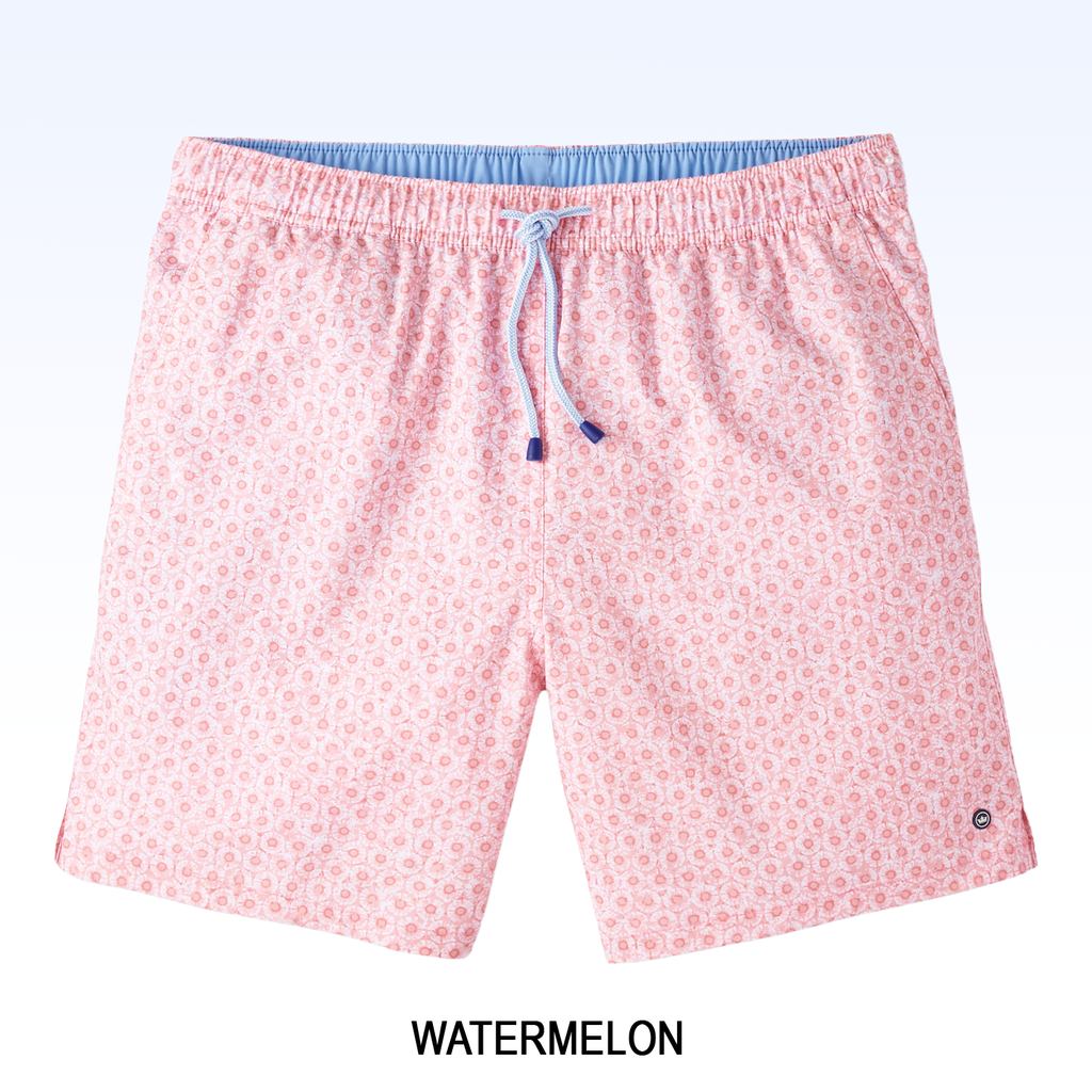PETER MILLAR SWIM TRUNK