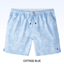 PETER MILLAR SWIM TRUNK