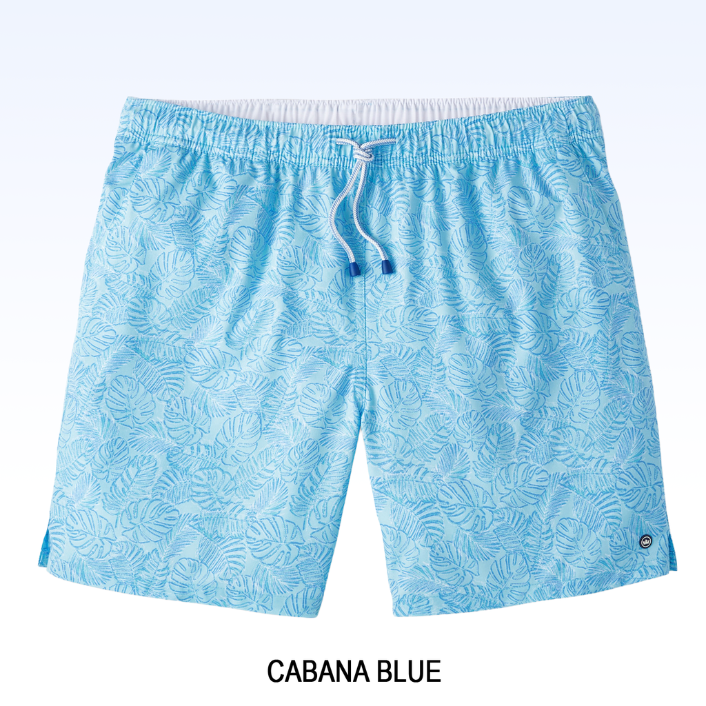 PETER MILLAR SWIM TRUNK