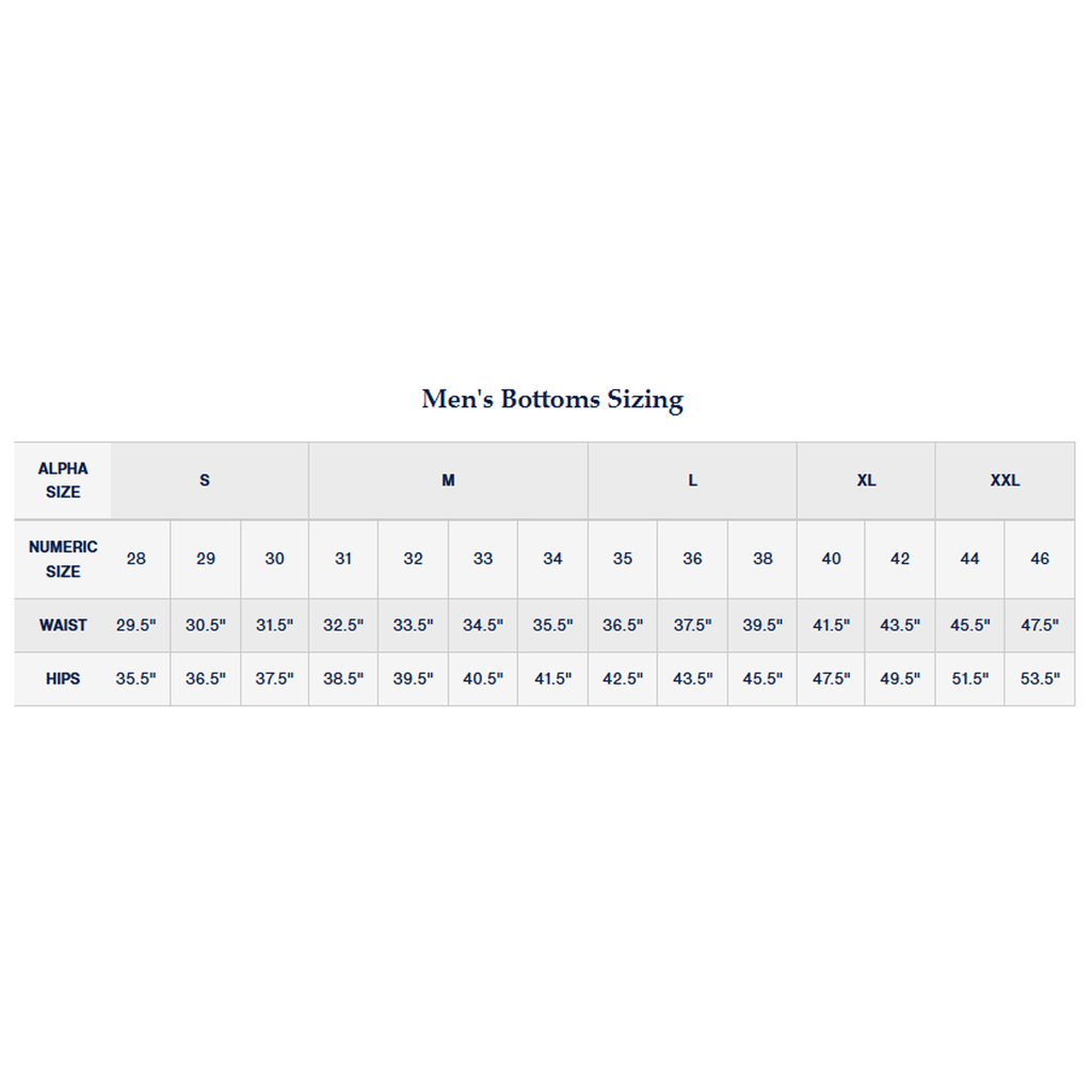 PETER MILLAR SWIM TRUNK