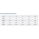 PETER MILLAR LINEN SPORT SHIRT